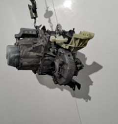 Boite de vitesses PEUGEOT 208 1 Photo n°3