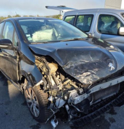 Boite de vitesses PEUGEOT 208 1 Photo n°4