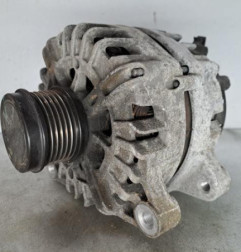 Alternateur CITROEN C3 2 Photo n°1