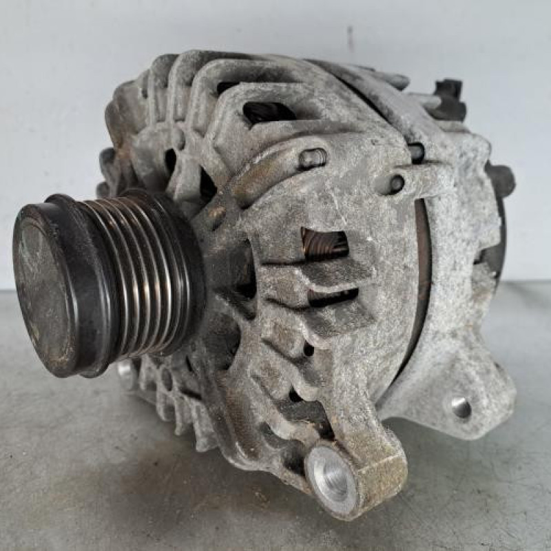 Alternateur CITROEN C3 2