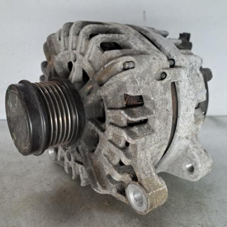 Alternateur CITROEN C3 2 Photo n°1