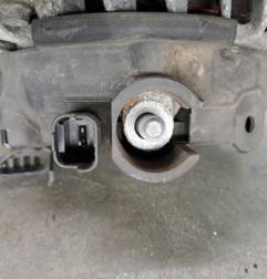 Alternateur CITROEN C3 2 Photo n°3