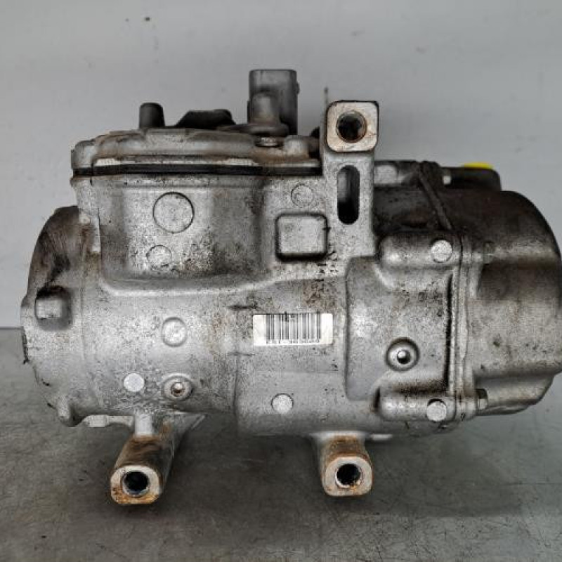 Compresseur clim TOYOTA RAV4 4