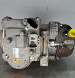 Compresseur clim TOYOTA RAV4 4 Photo n°3