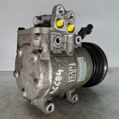 Compresseur clim HYUNDAI COUPE 2