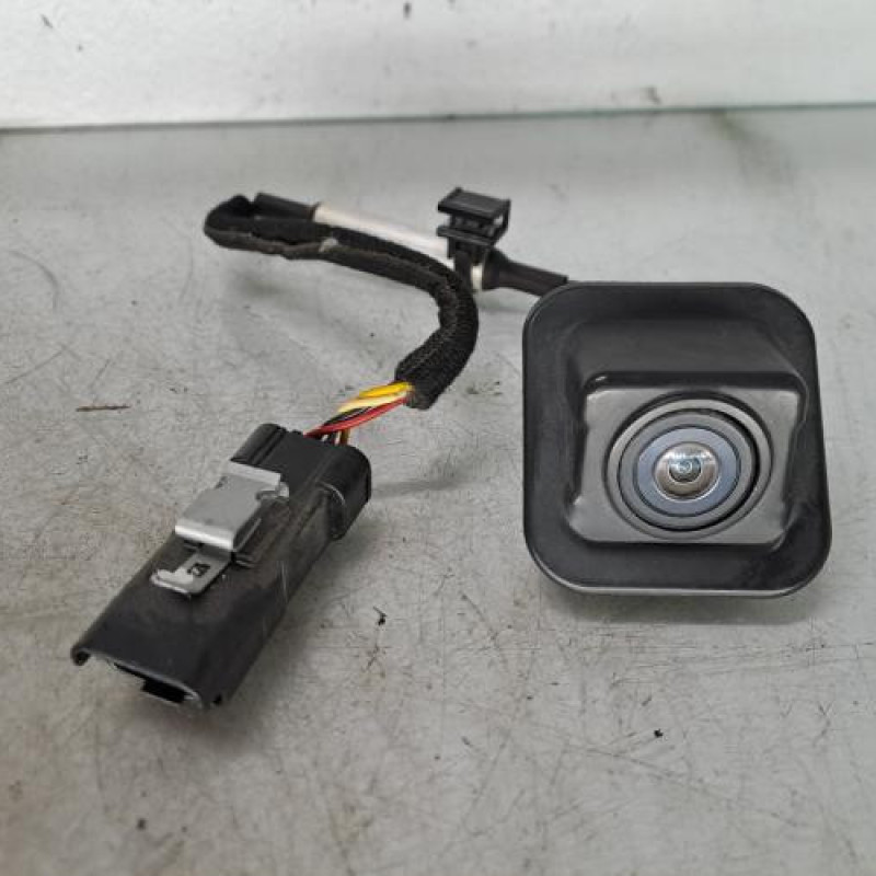 Camera de recul PEUGEOT 508 1 SW