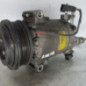 Compresseur clim FORD FIESTA 6