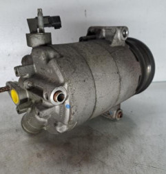 Compresseur clim FORD FIESTA 6