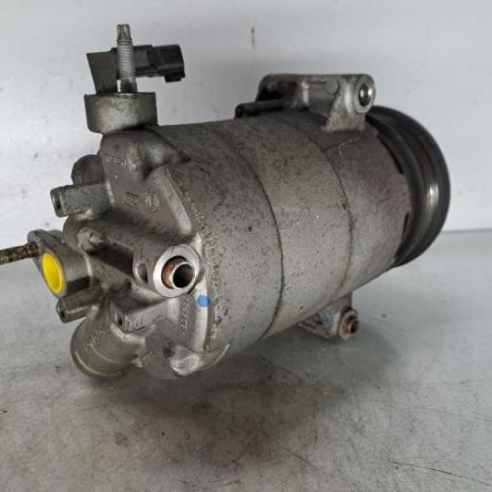 Compresseur clim FORD FIESTA 6