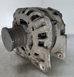 Alternateur RENAULT TWINGO 3 Photo n°1
