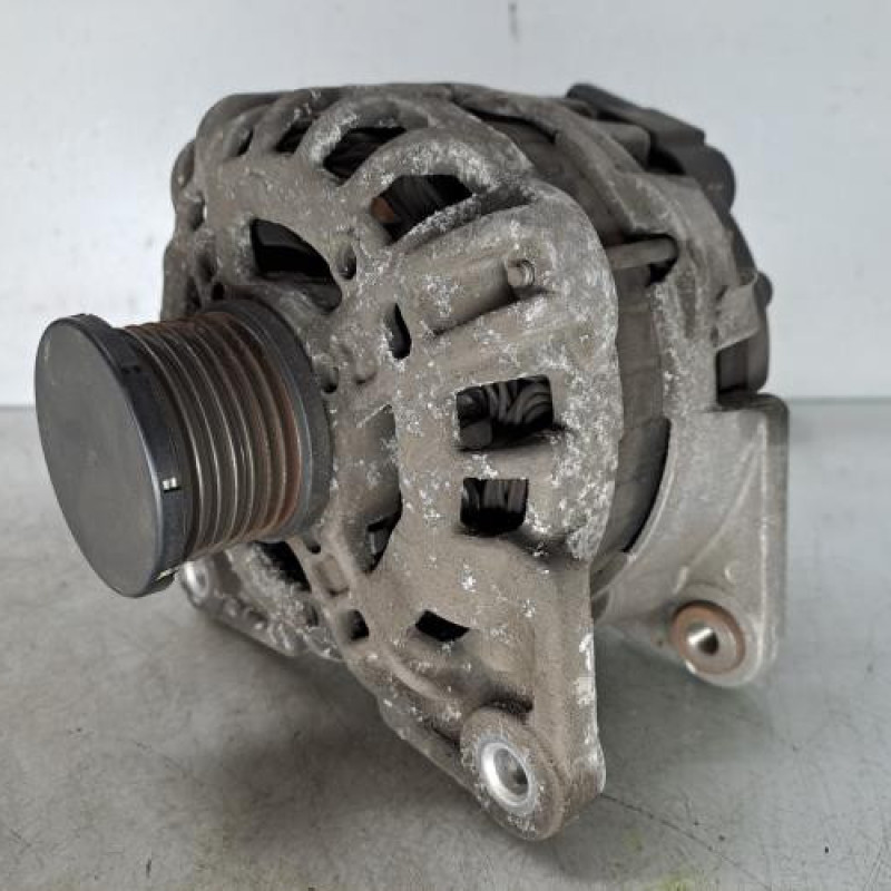 Alternateur RENAULT TWINGO 3