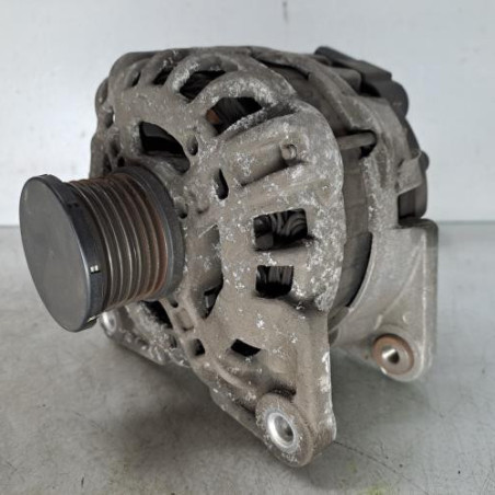Alternateur RENAULT TWINGO 3 Photo n°1