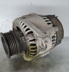 Alternateur FIAT DUCATO 2 Photo n°1