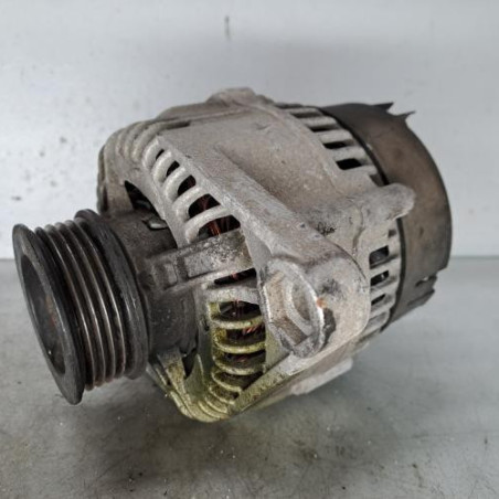 Alternateur FIAT DUCATO 2 Photo n°1