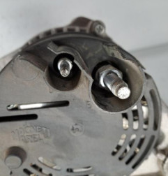 Alternateur FIAT DUCATO 2 Photo n°3