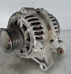 Alternateur CHEVROLET AVEO 2 Photo n°1