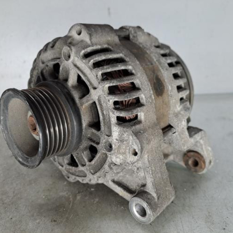 Alternateur CHEVROLET AVEO 2