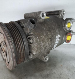 Compresseur clim FORD FOCUS 3 Photo n°1