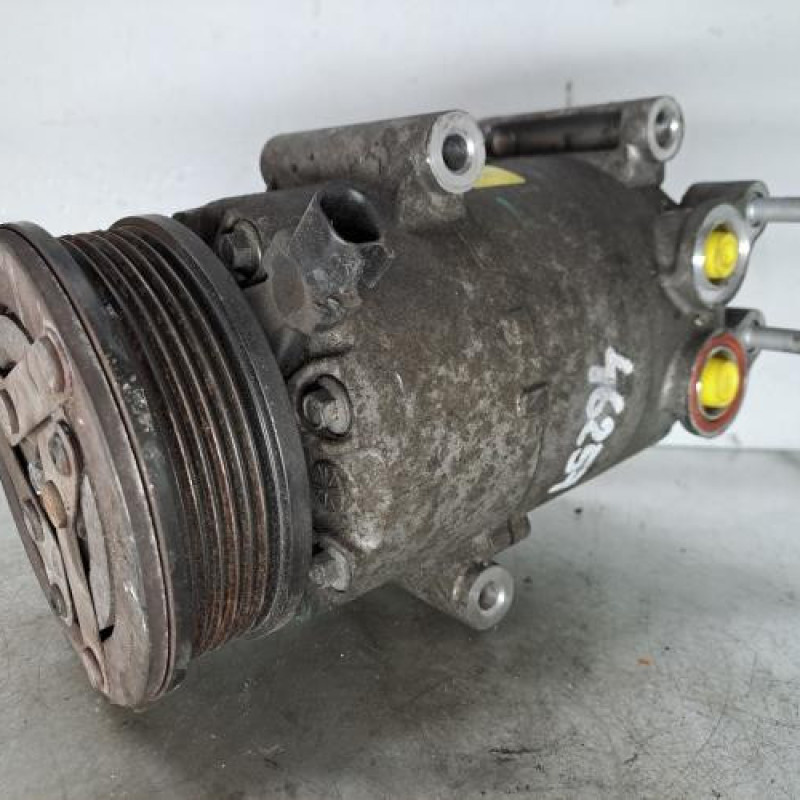 Compresseur clim FORD FOCUS 3