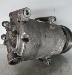 Compresseur clim FORD FOCUS 3