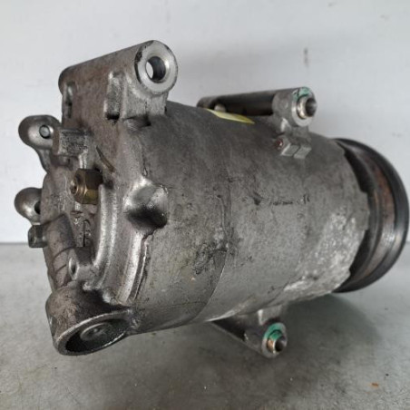 Compresseur clim FORD FOCUS 3