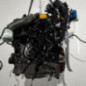 Moteur RENAULT CLIO 4
