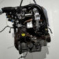 Moteur RENAULT CLIO 4