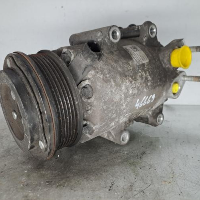 Compresseur clim FORD B-MAX