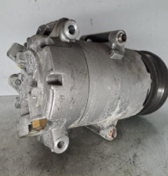 Compresseur clim FORD B-MAX