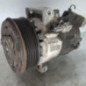 Compresseur clim RENAULT CLIO 4