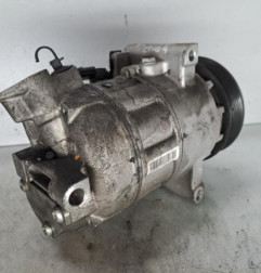 Compresseur clim RENAULT CLIO 4