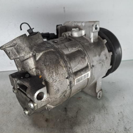 Compresseur clim RENAULT CLIO 4