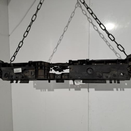 Traverse superieure RENAULT CLIO 4 Photo n°1