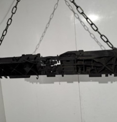 Traverse superieure RENAULT CLIO 4 Photo n°3