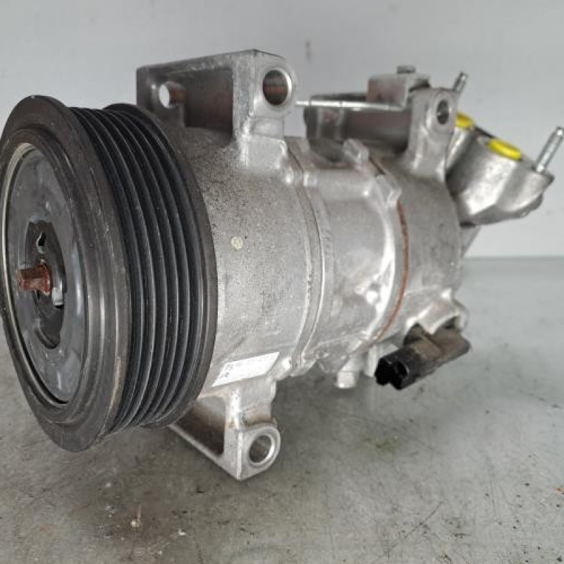 Compresseur clim CITROEN C3 2