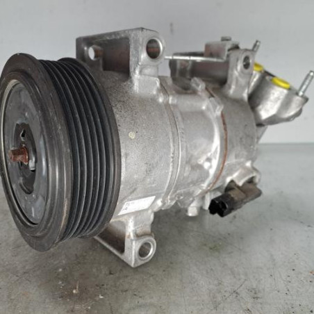 Compresseur clim CITROEN C3 2 Photo n°1