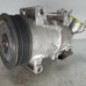 Compresseur clim CITROEN C3 2