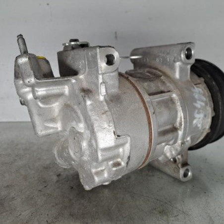 Compresseur clim CITROEN C3 2