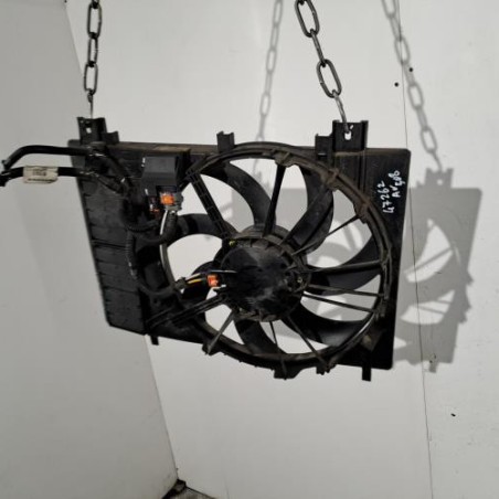 Ventilateur eau PEUGEOT 508 1 SW Photo n°1