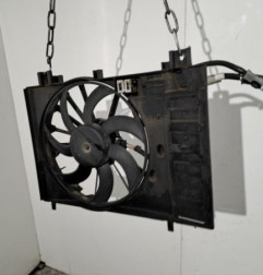 Ventilateur eau PEUGEOT 508 1 SW