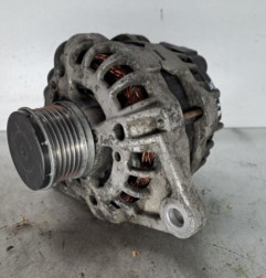 Alternateur PEUGEOT BOXER 3 Photo n°1