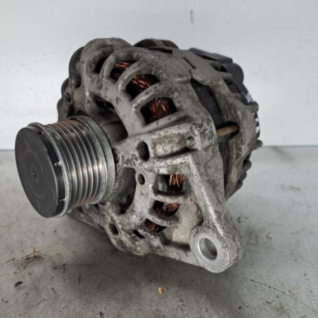 Alternateur PEUGEOT BOXER 3 Photo n°1