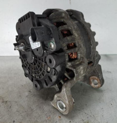 Alternateur PEUGEOT BOXER 3 Photo n°3