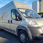Alternateur PEUGEOT BOXER 3