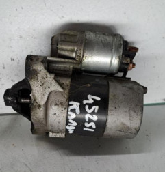 Demarreur RENAULT KANGOO 1 Photo n°1