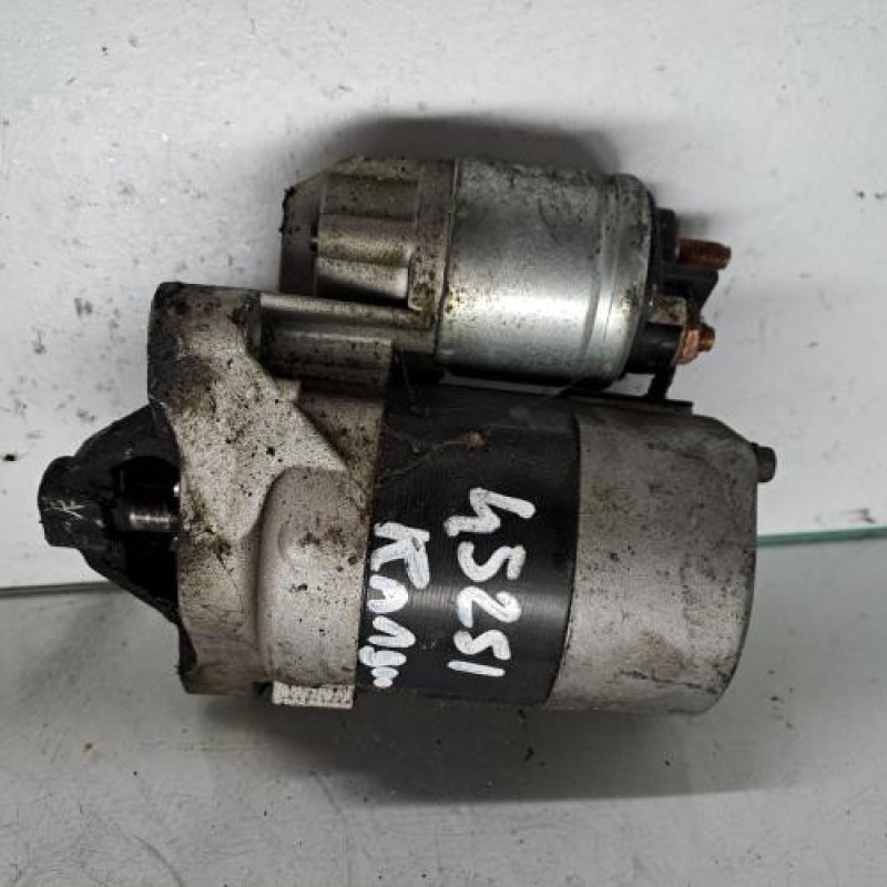 Demarreur RENAULT KANGOO 1