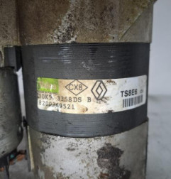 Demarreur RENAULT KANGOO 1 Photo n°4