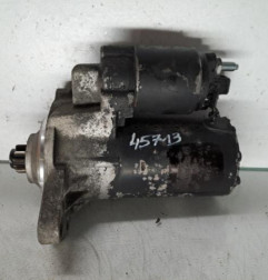Demarreur VOLKSWAGEN GOLF 4