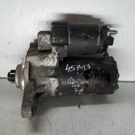 Demarreur VOLKSWAGEN GOLF 4