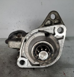 Demarreur VOLKSWAGEN GOLF 4 Photo n°3